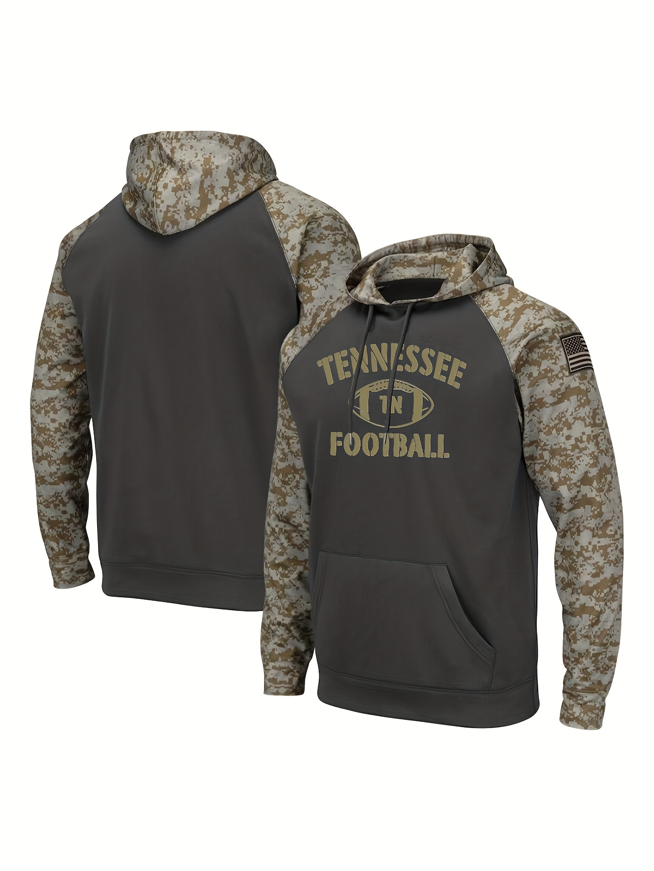 Men Tennessee Titans 2025 NFL hoodie->tennessee titans->NFL Jersey